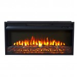 Real-Flame FLASH-S 36